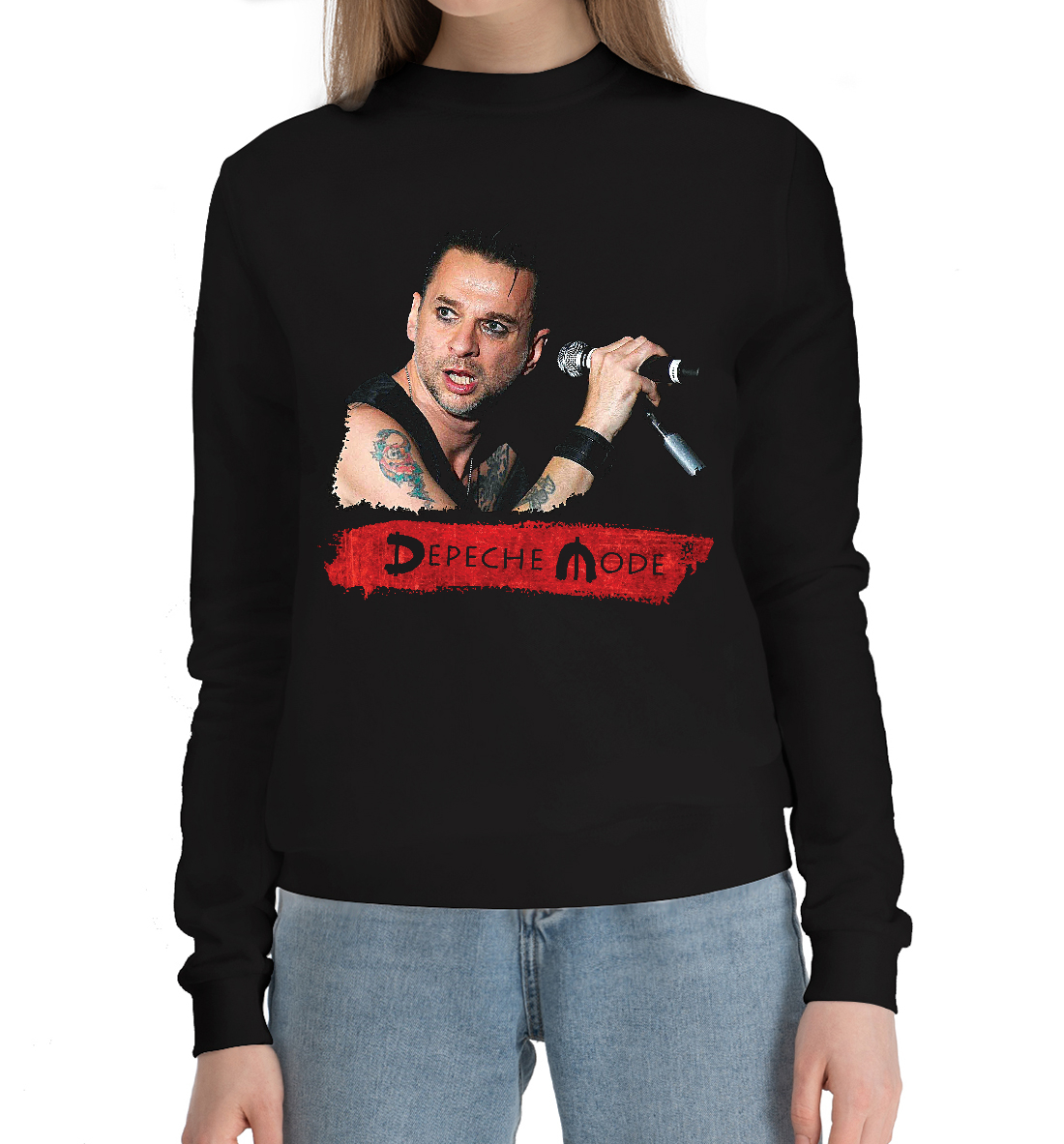 

Depeche Mode