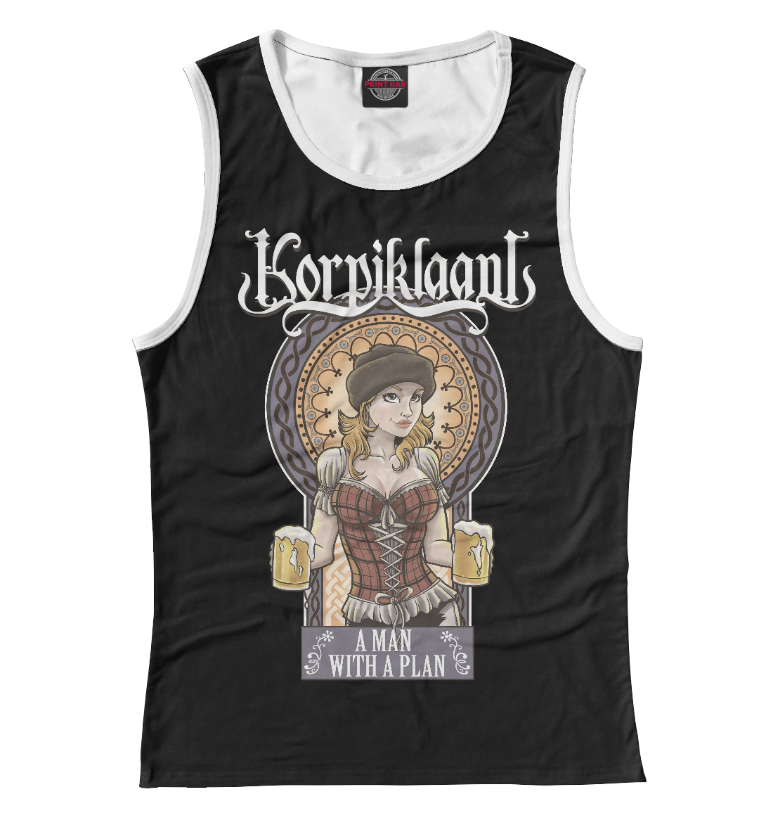 

Korpiklaani