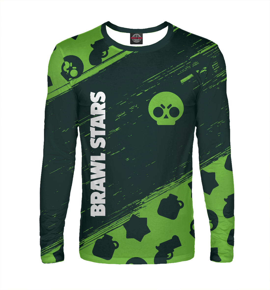 

Brawl Stars
