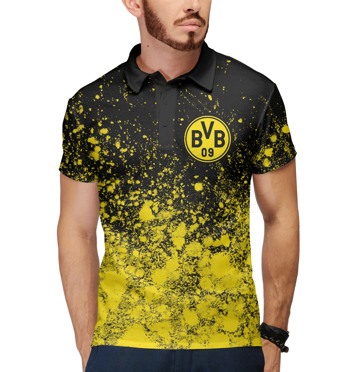 

Borussia / Боруссия