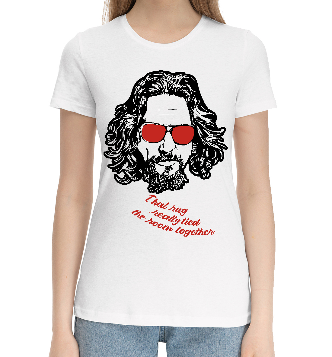 

Большой Лебовский