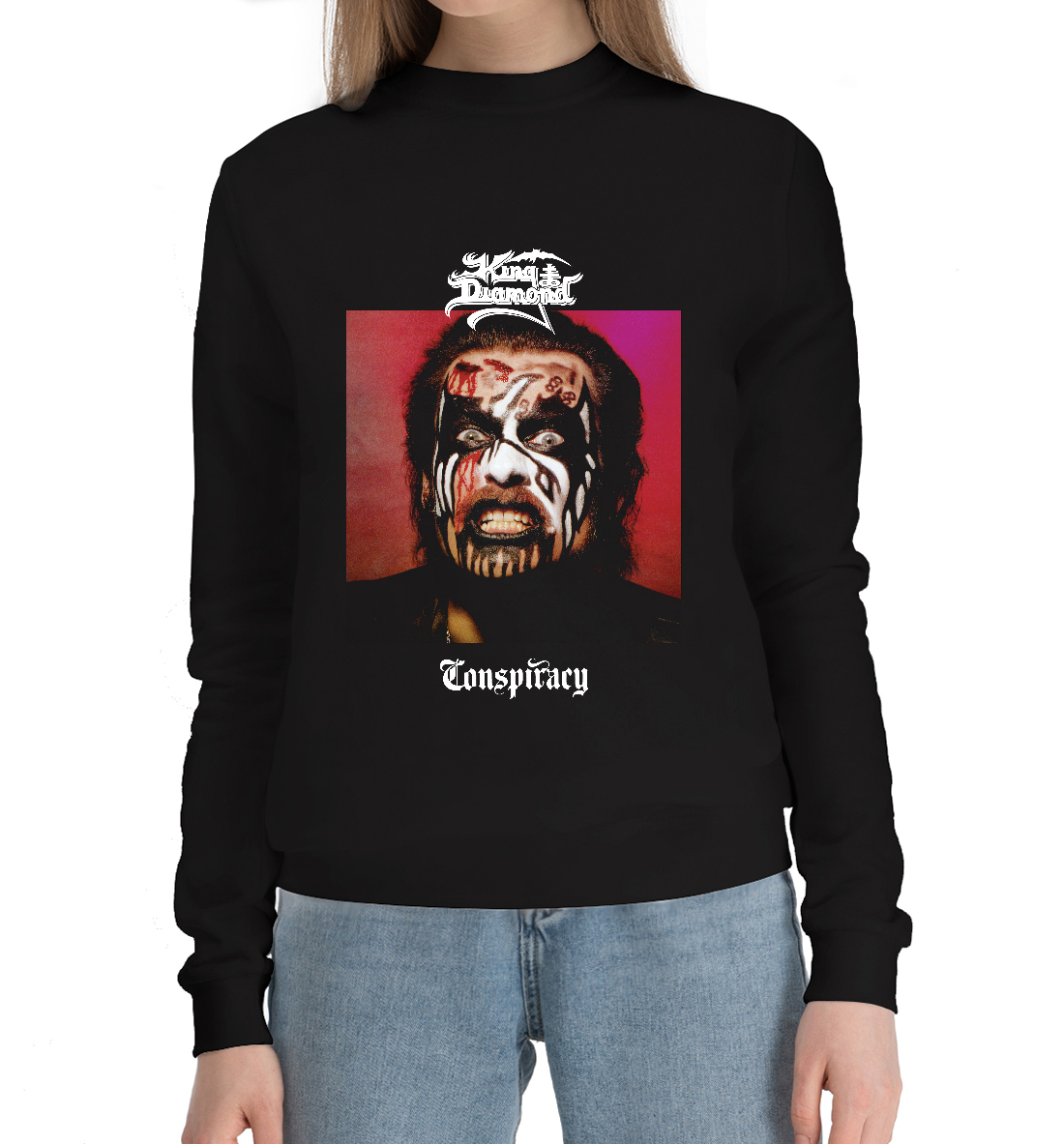 

Kingdiamond
