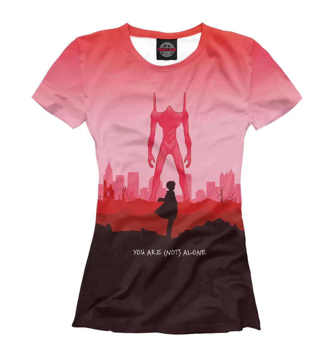 

Neon Genesis Evangelion