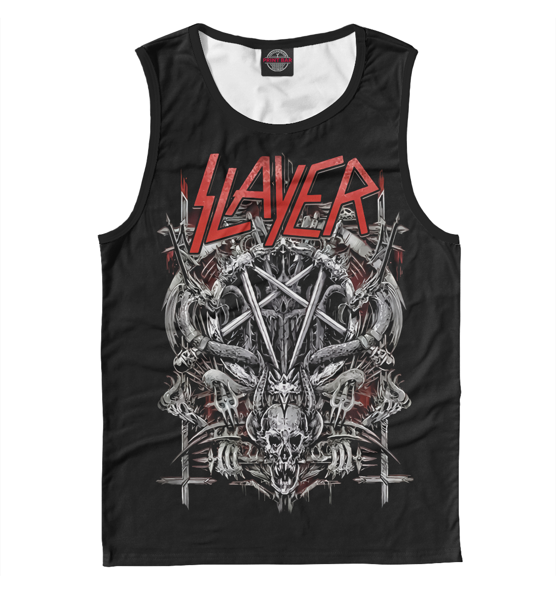 

Slayer