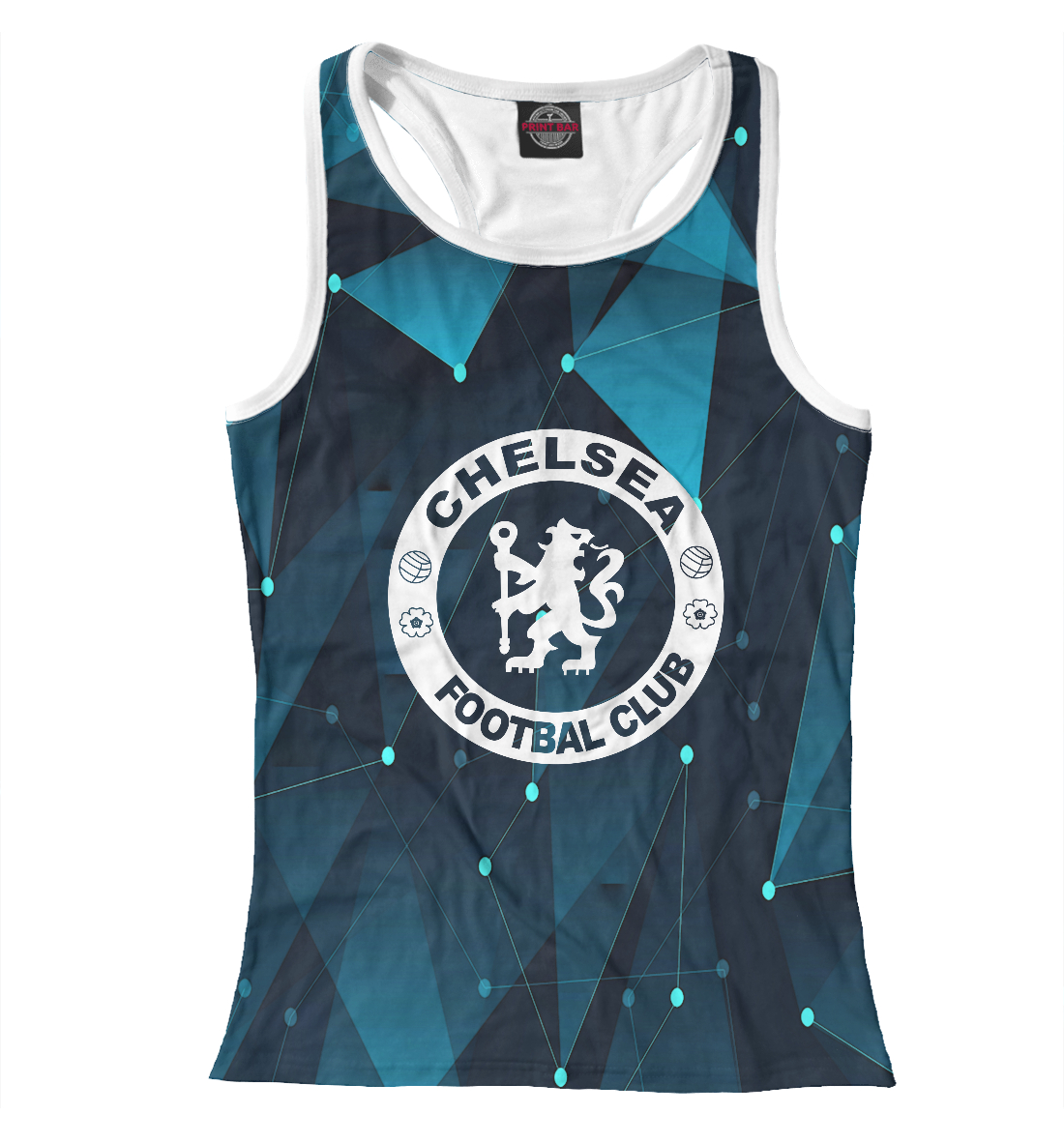 

Chelsea / Челси