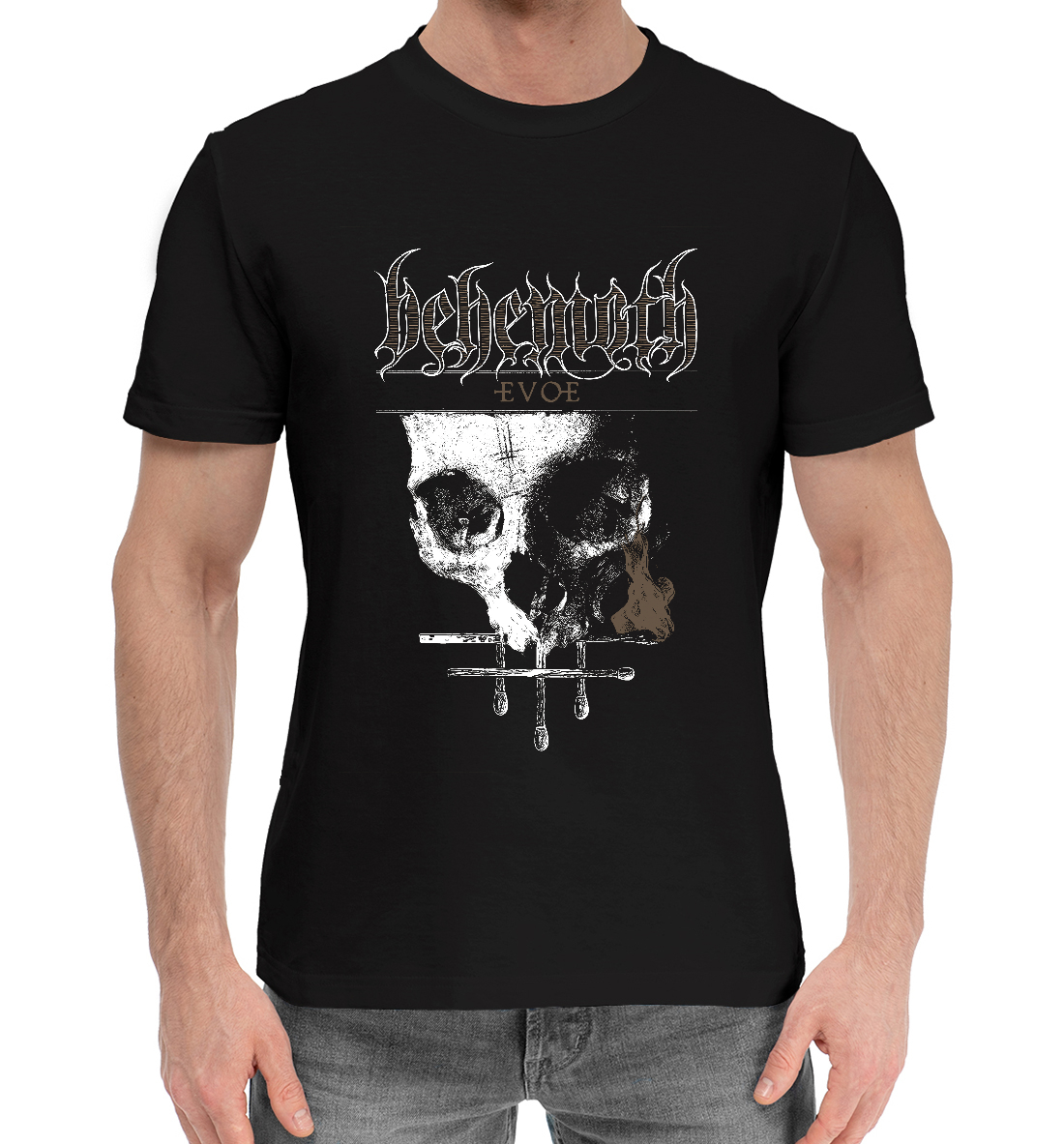 

Behemoth