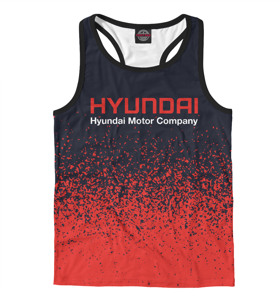 

Hyundai Motor - Paint
