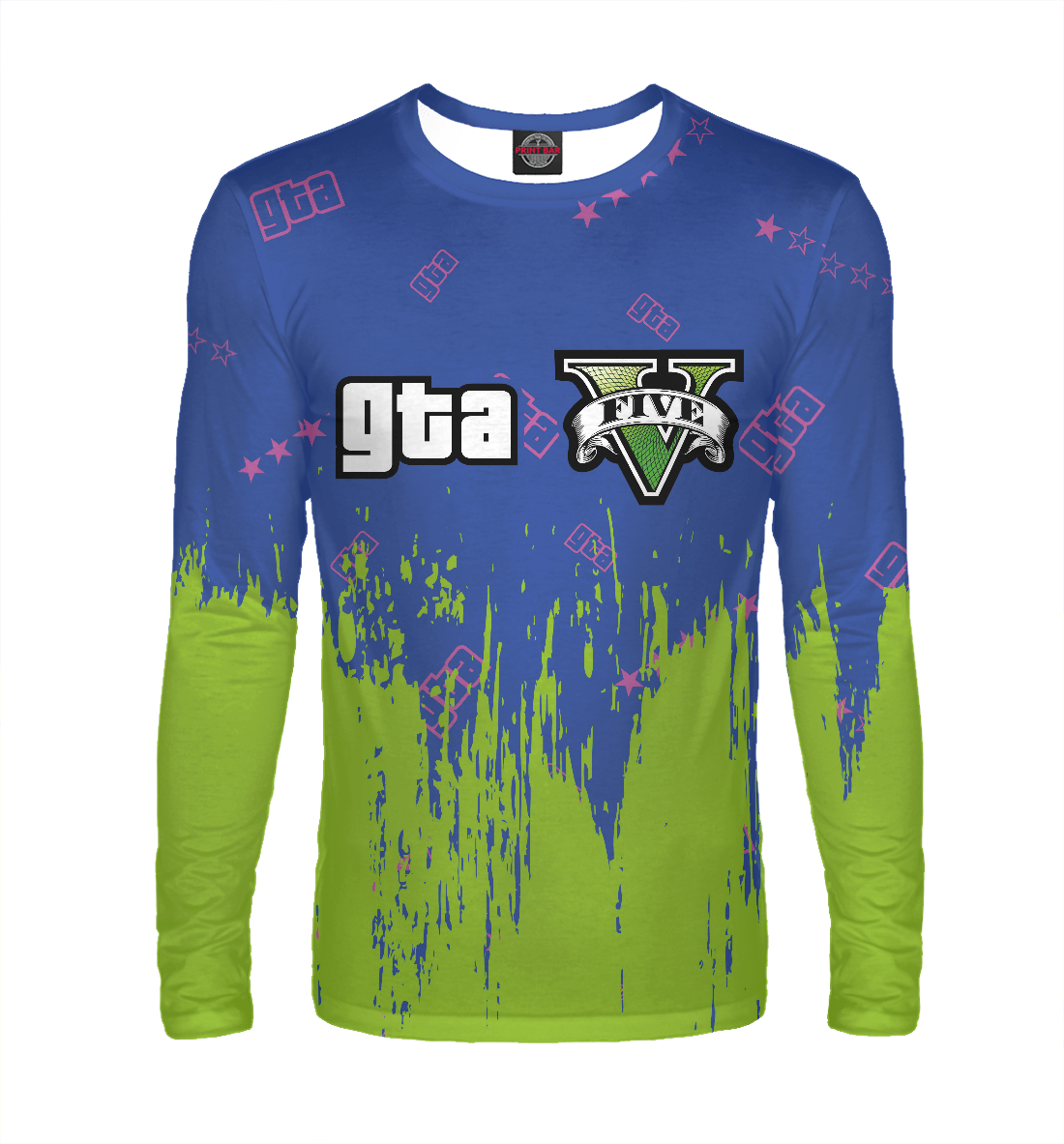 

GTA 5 / ГТА 5