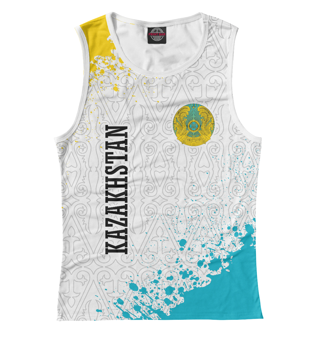 

Kazakhstan / Казахстан