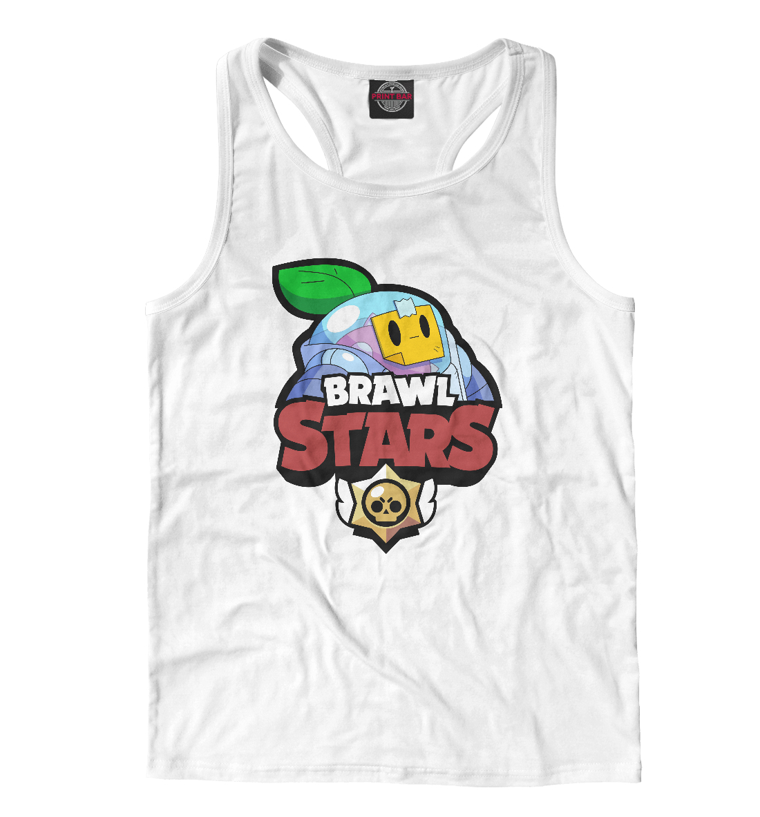 

Brawl Stars - Sprout