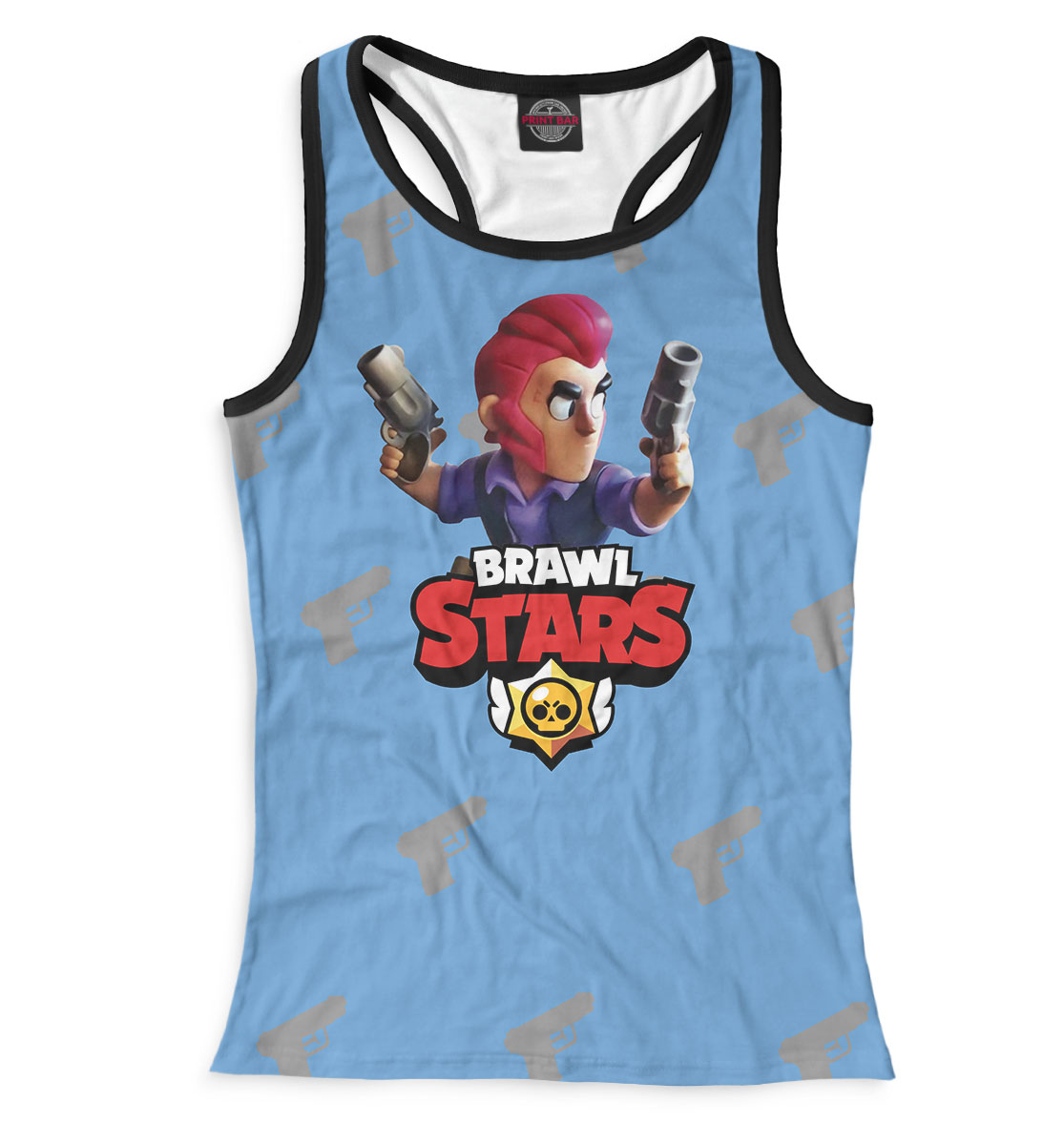 

Brawl Stars