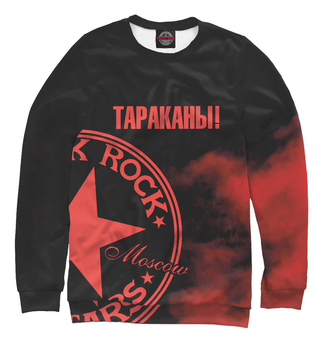 

Тараканы!