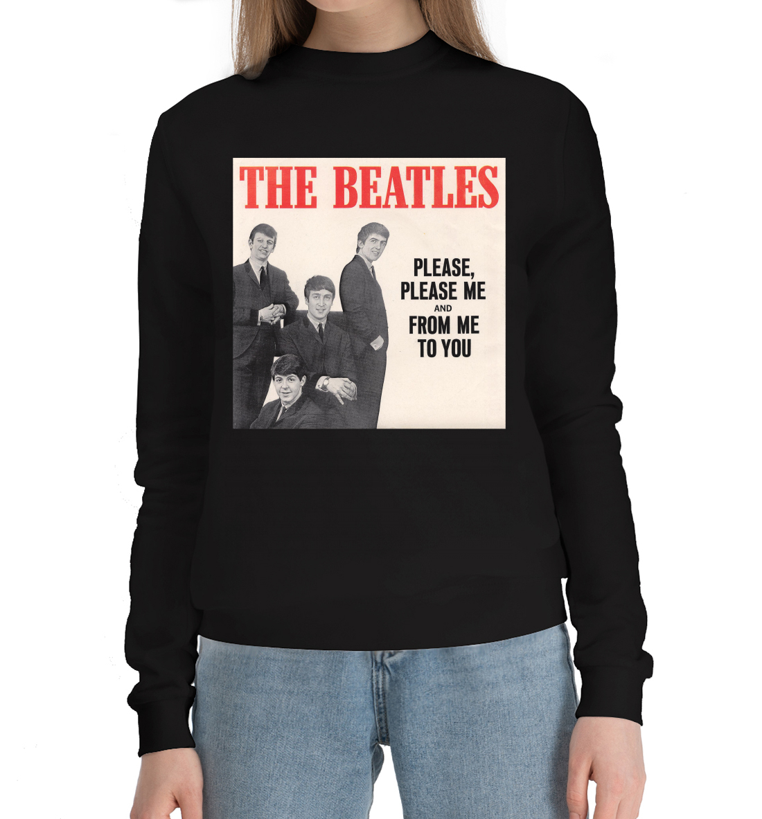 

The Beatles - Please Please Me
