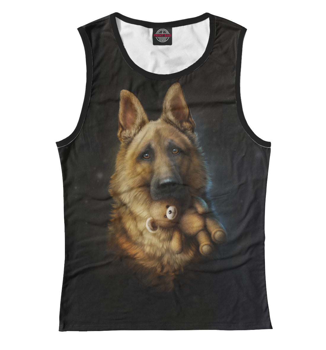 

Doggy