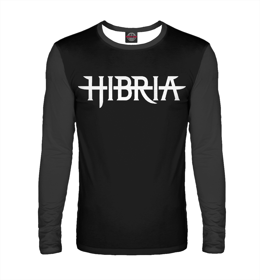 

Hibria