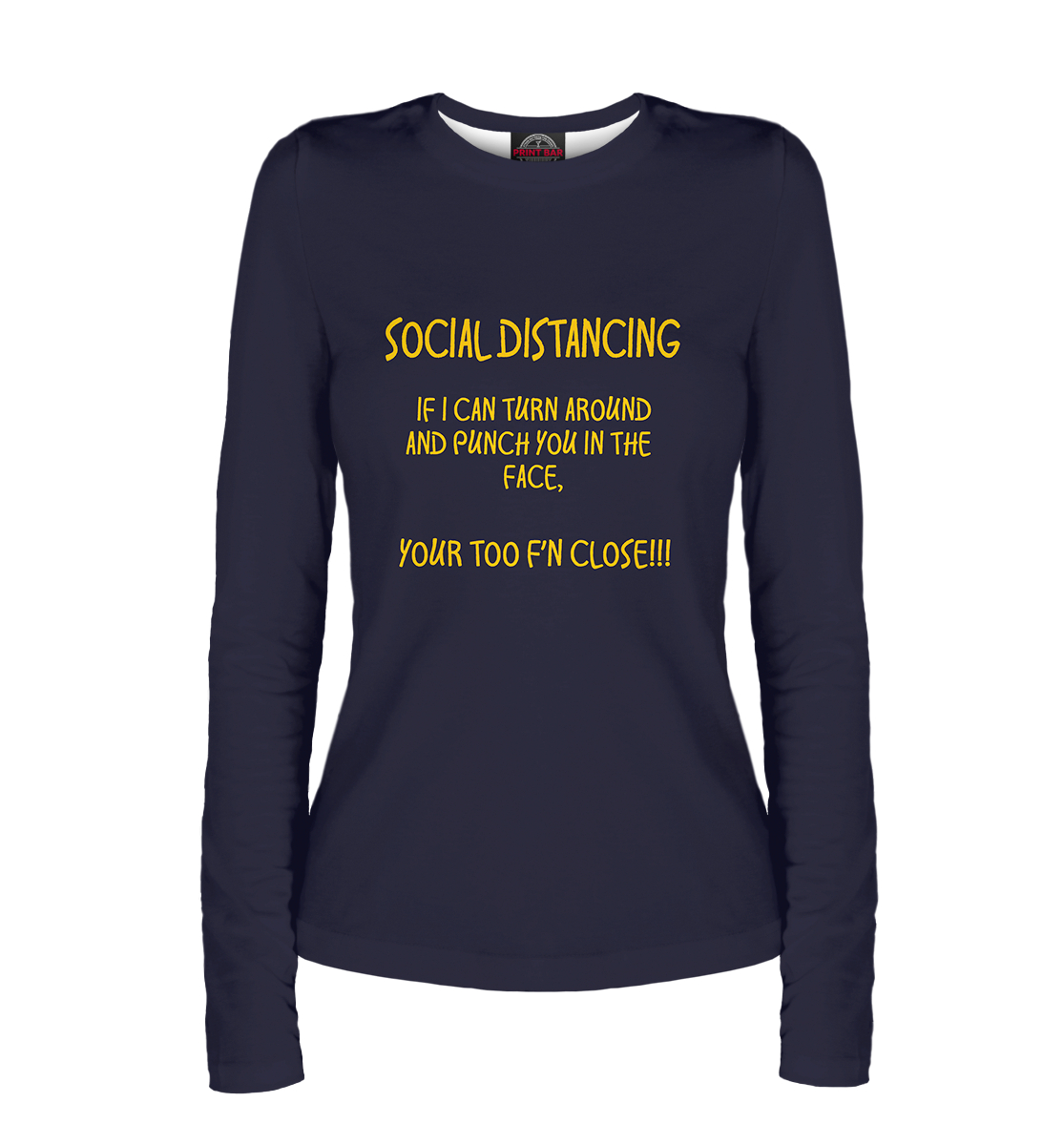 

Social Distancing