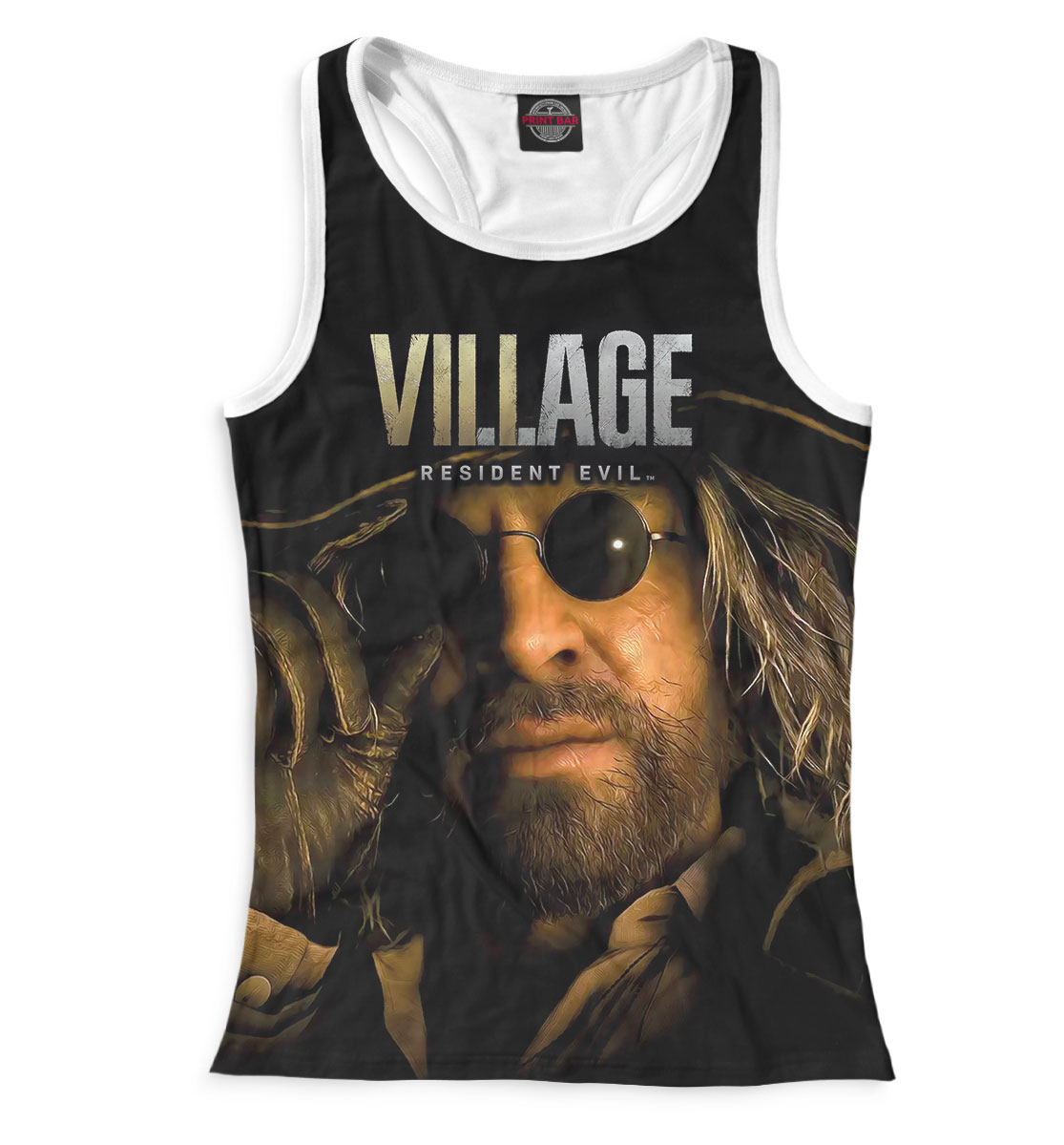 

Resident Evil Village