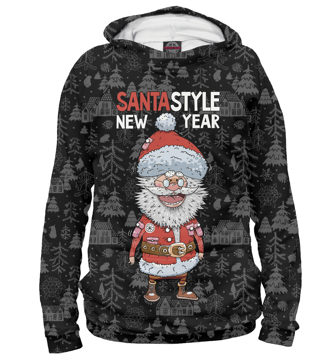 

SantaSTYLE