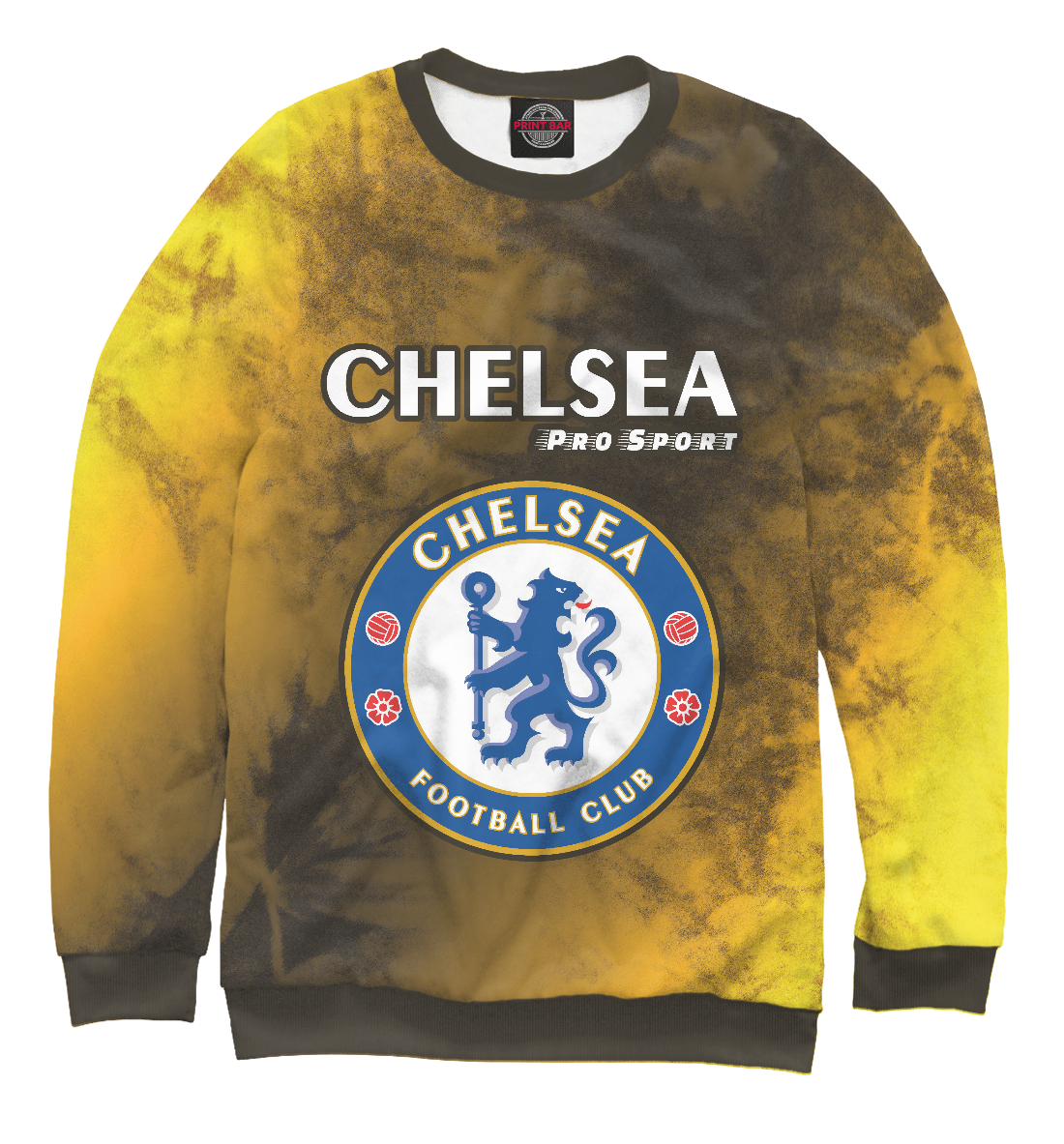 

Chelsea | Pro Sport - Tie-Dye