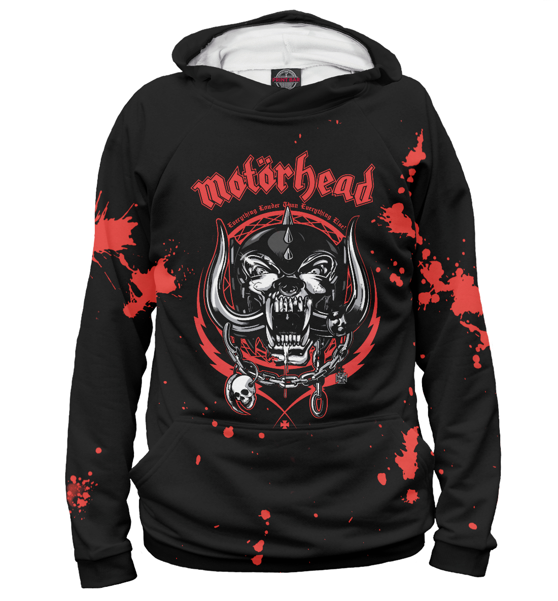 

Motorhead