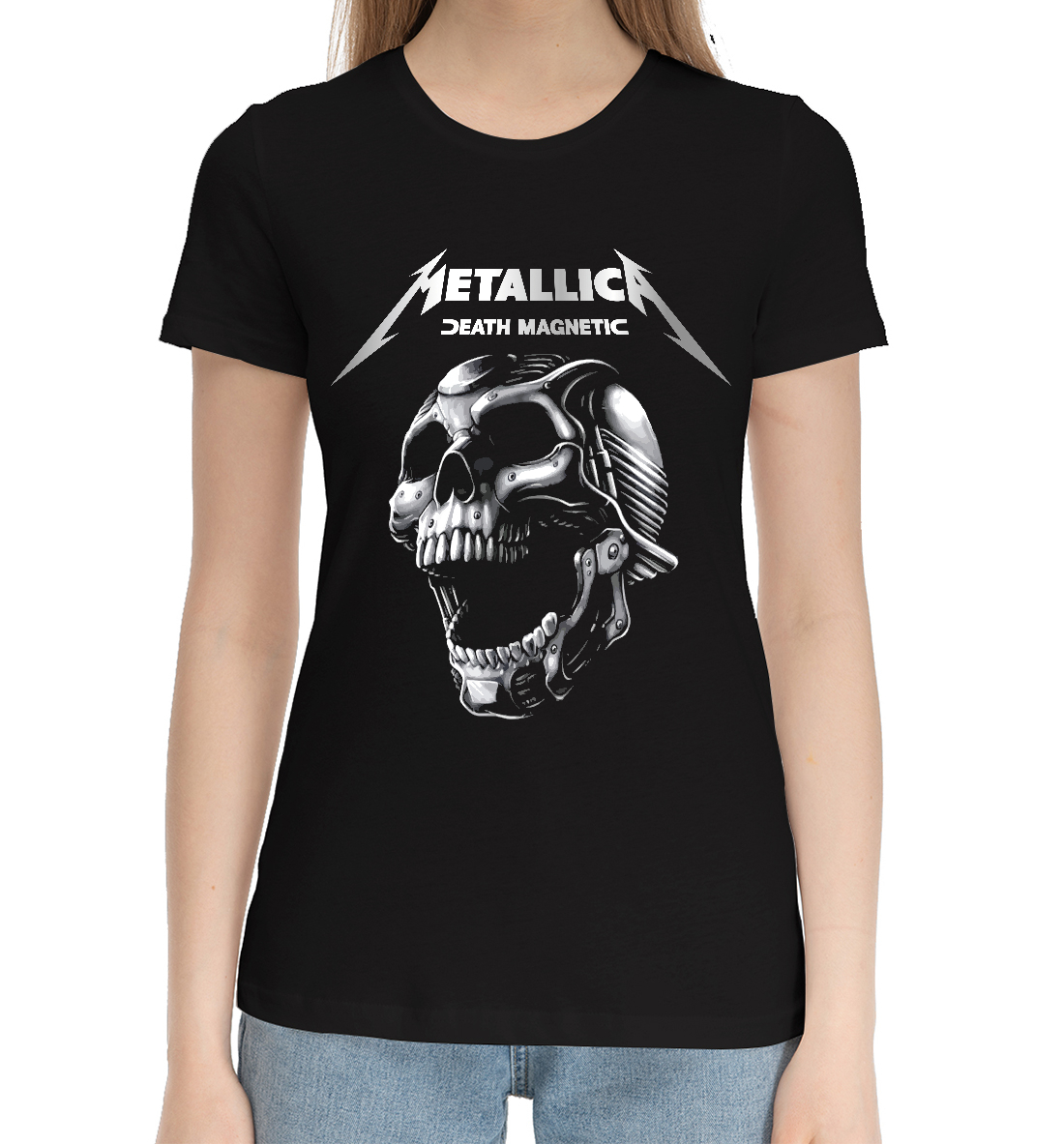 

Metallica