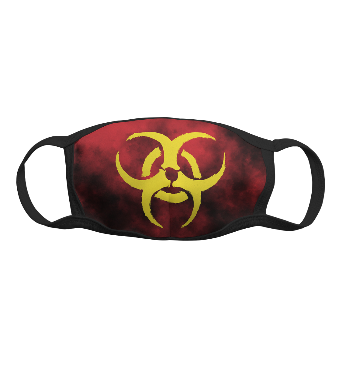 

Biohazard