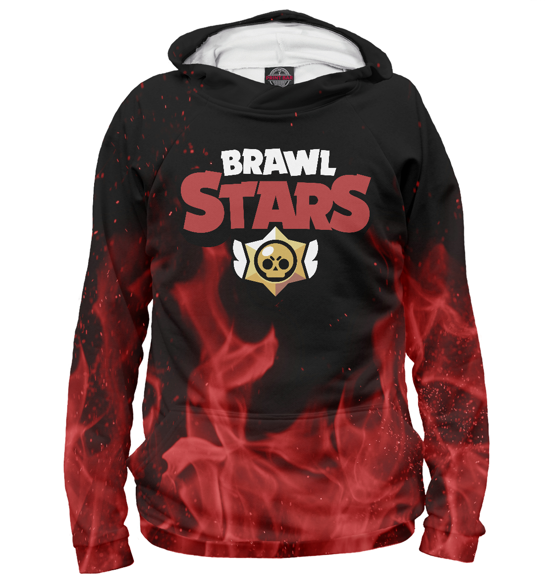 

Brawl Stars