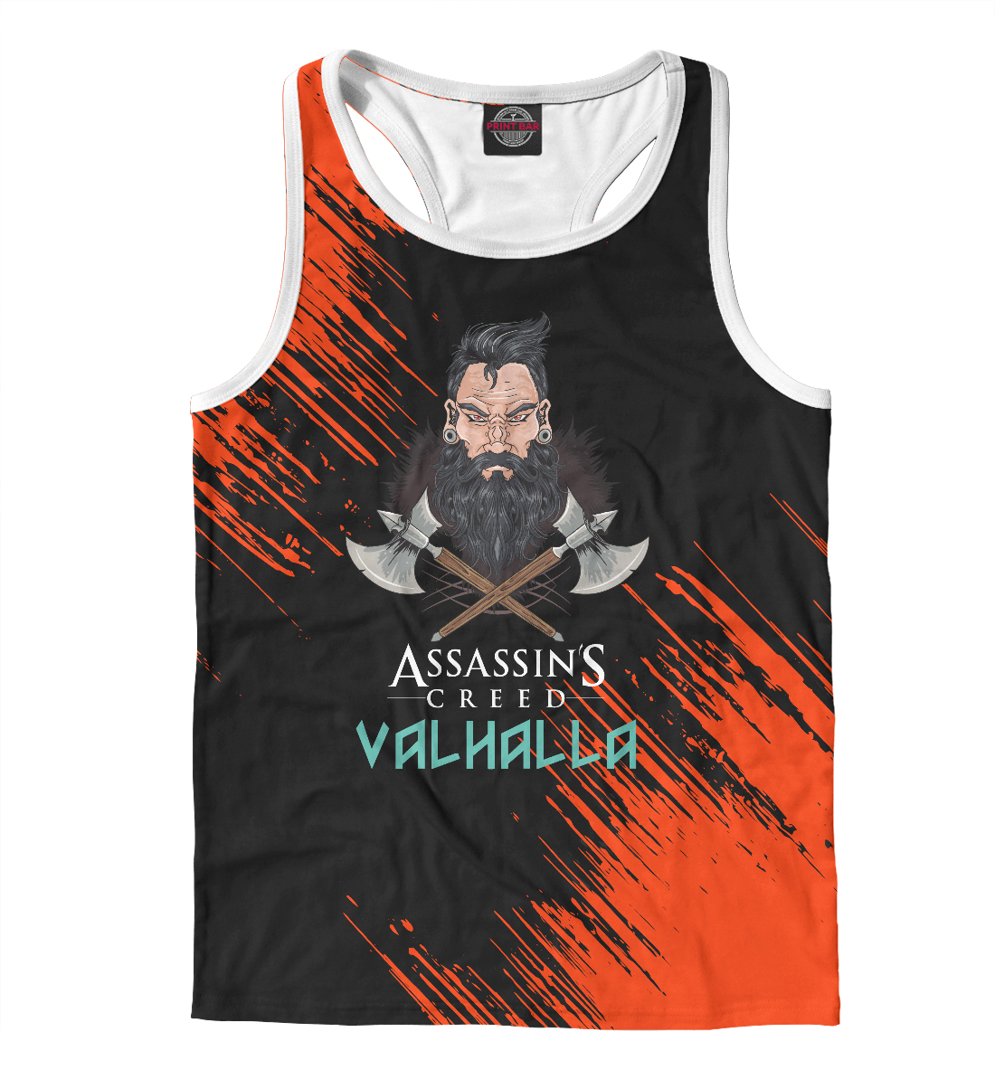 

Assassins Creed Valhalla