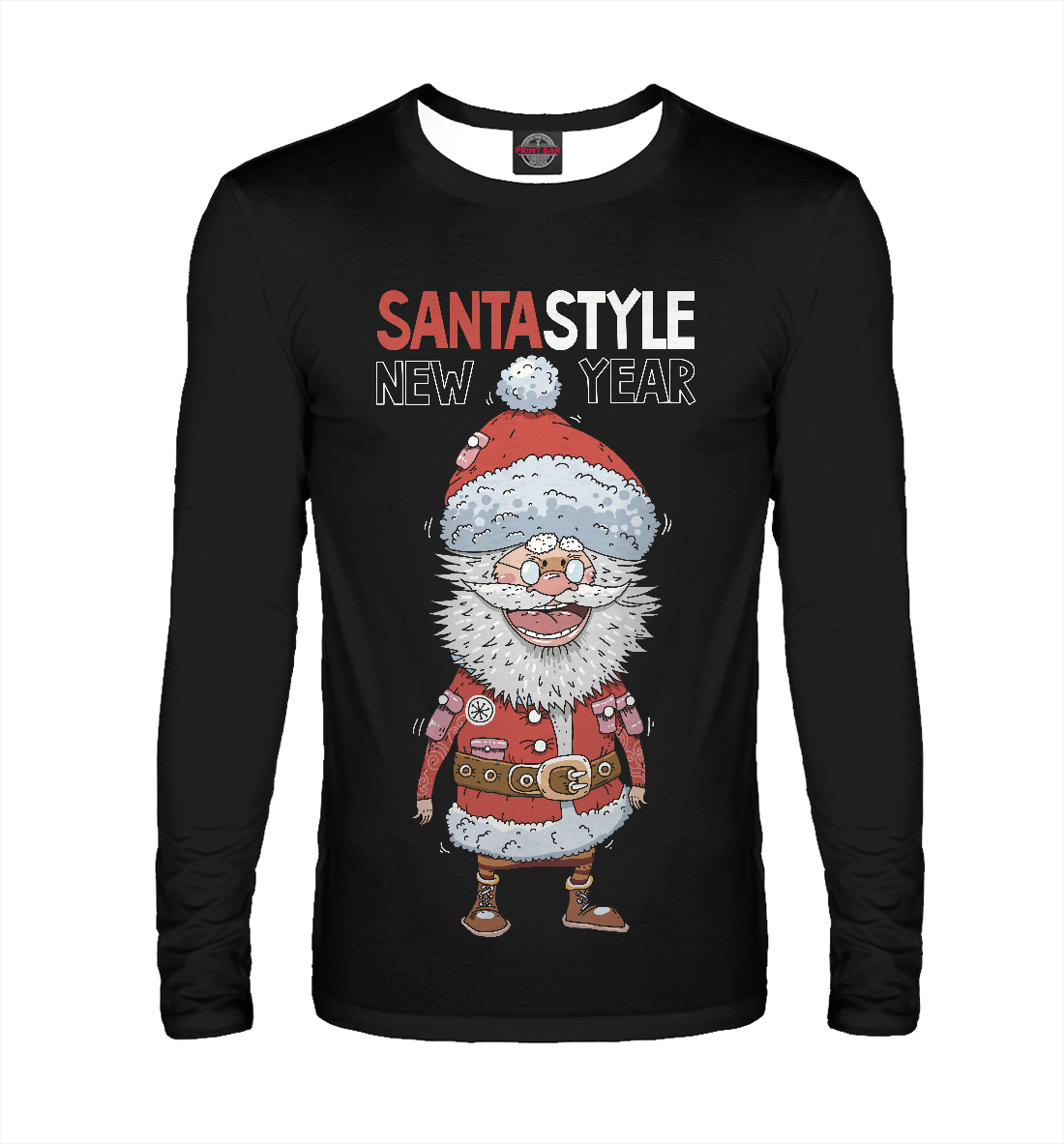 

SantaSTYLE