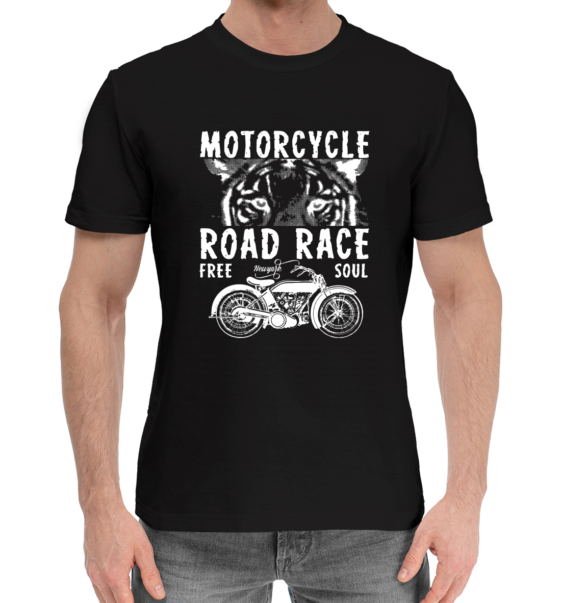 

ROAD RACE