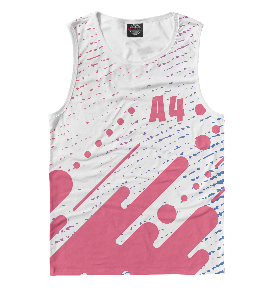 

А4