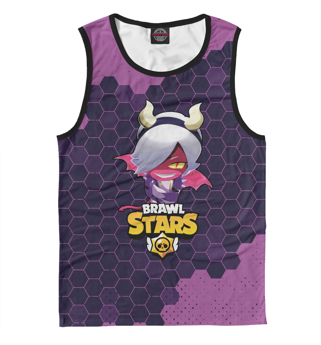 

Brawl Stars Trixie Colette