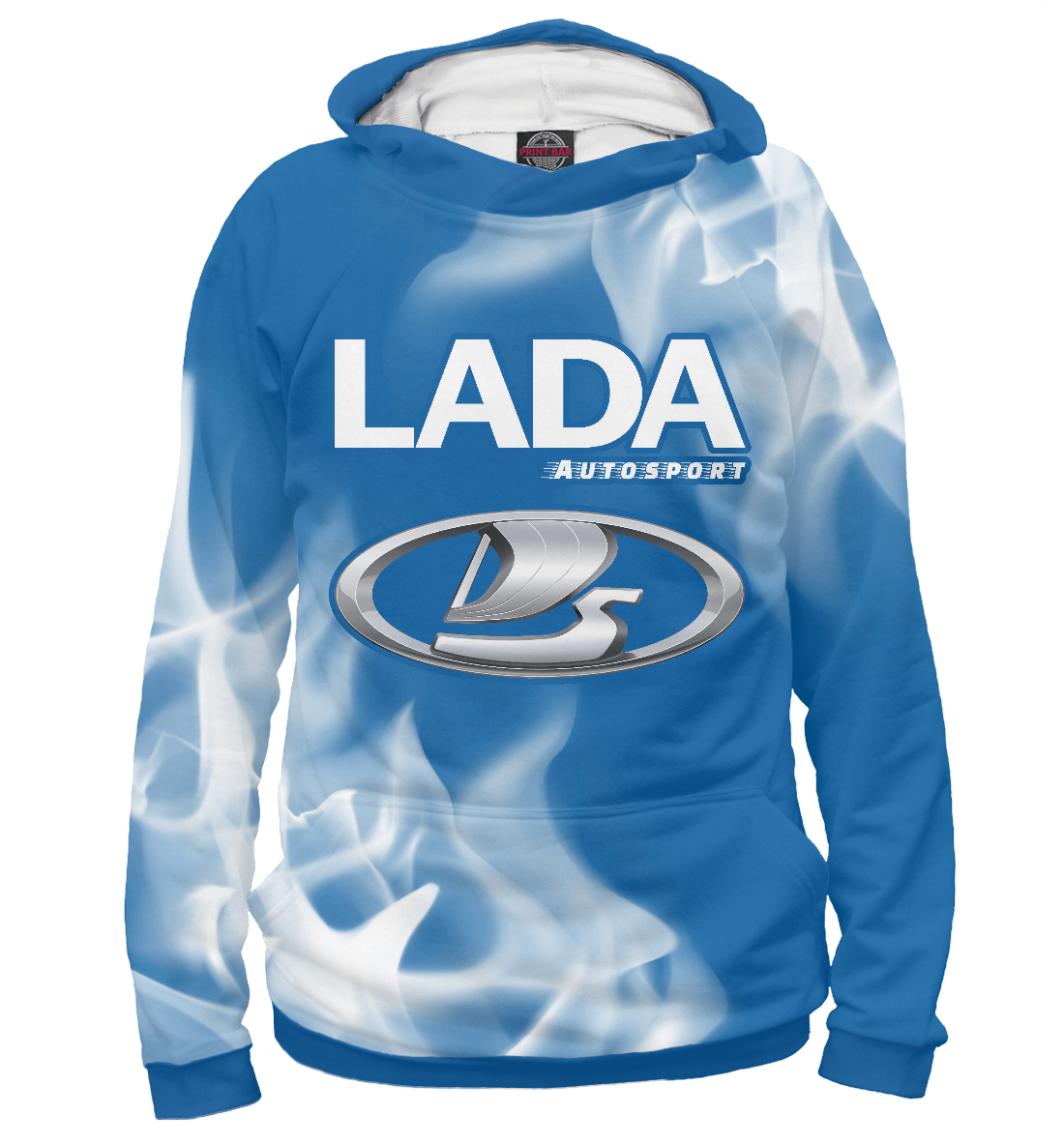 

Lada | Autosport