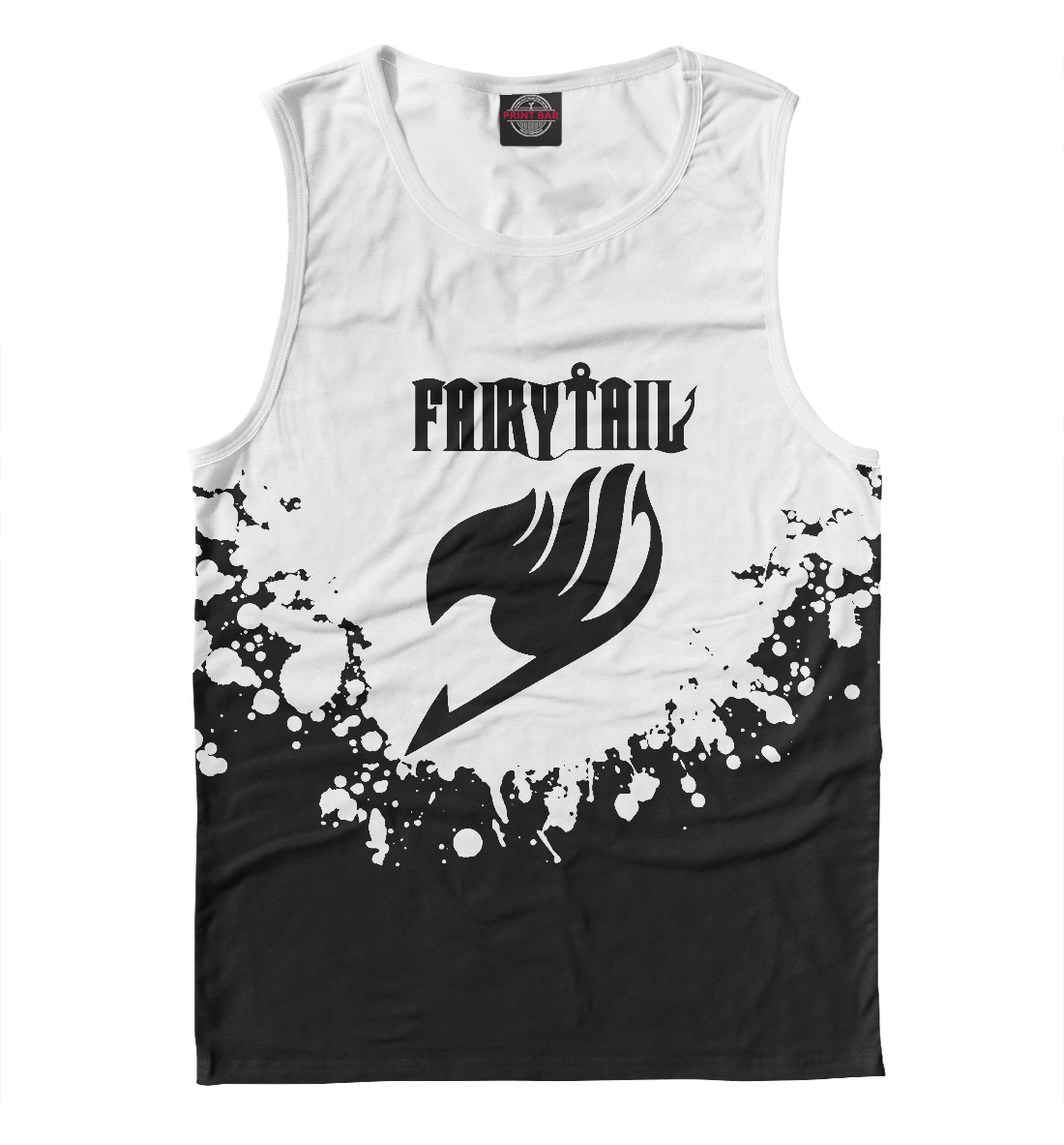 

Fairy Tail