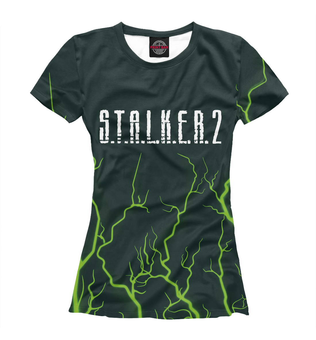 

Stalker 2 / Сталкер 2