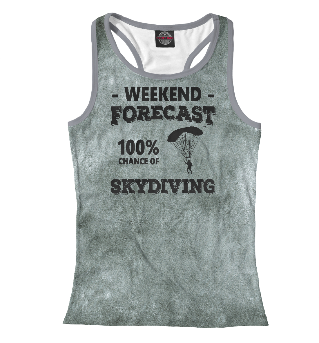 

Skydiving Lover Paragliding