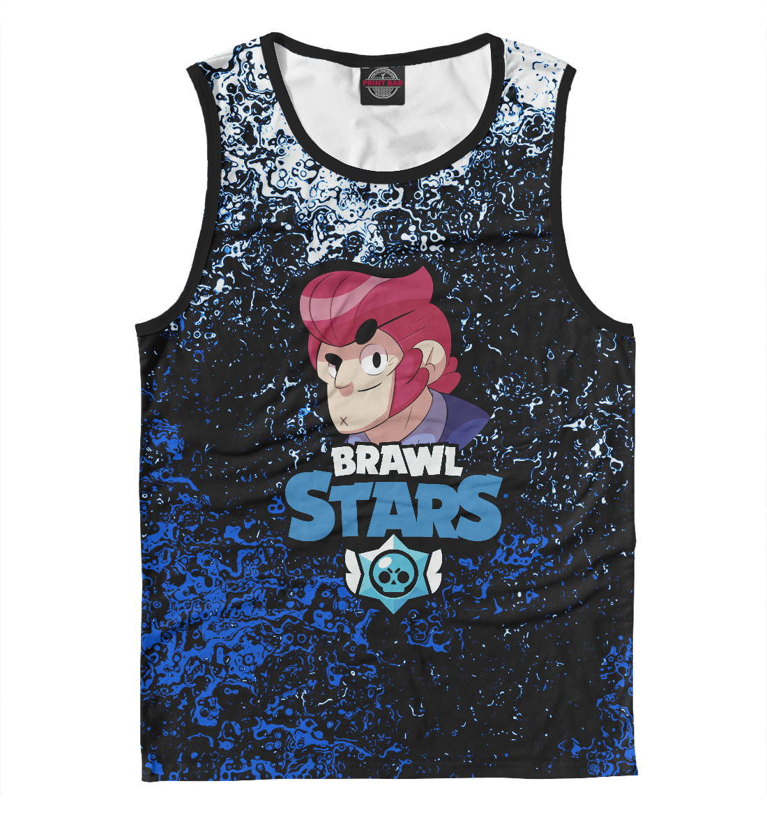 

Brawl Stars