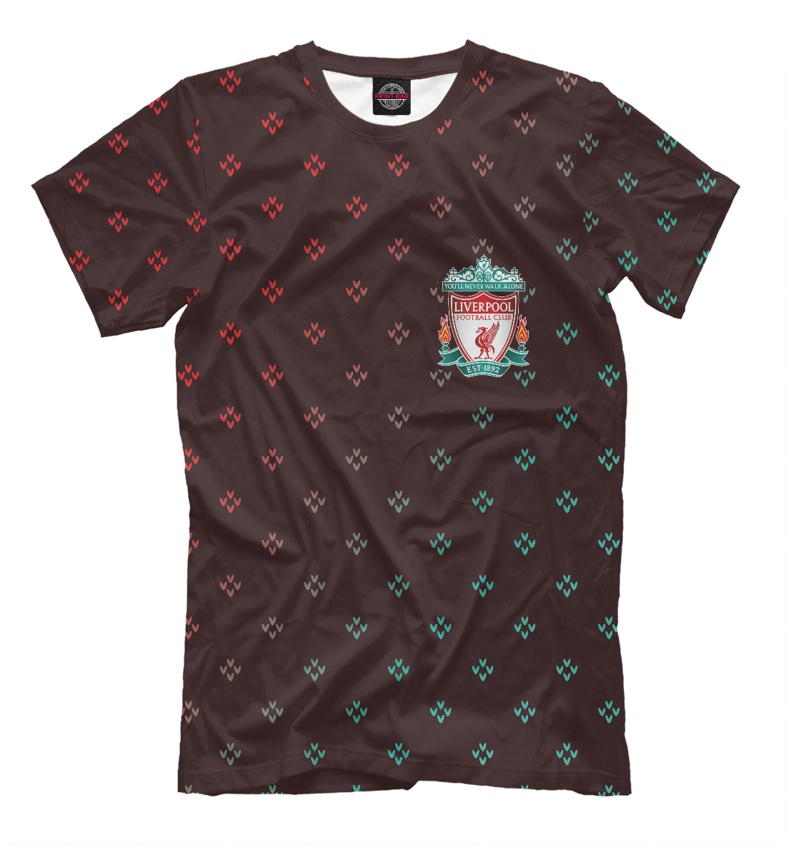 

Liverpool - Новый Год