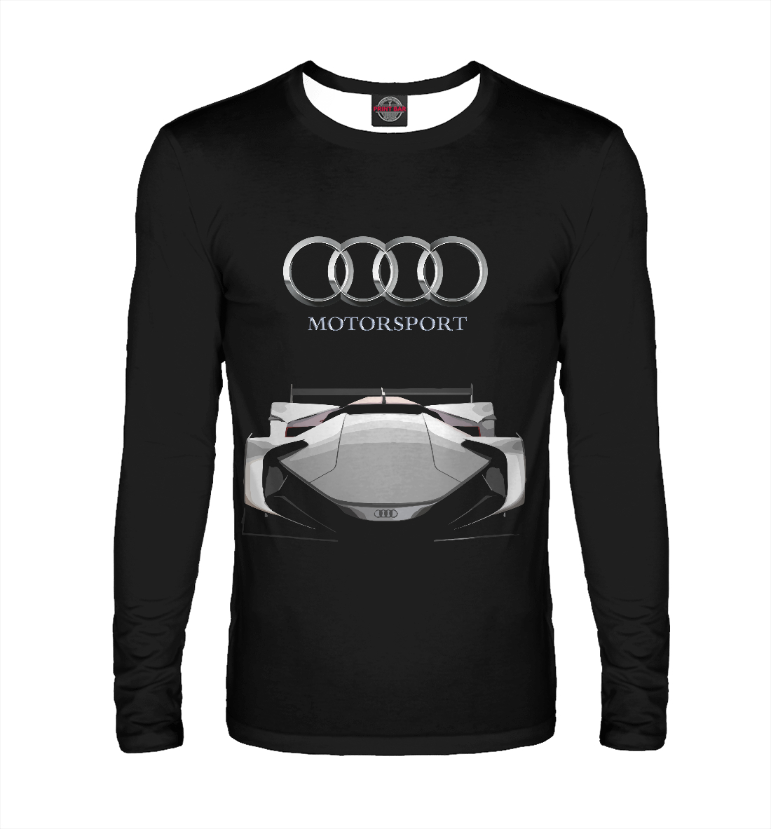 

Audi Motorsport