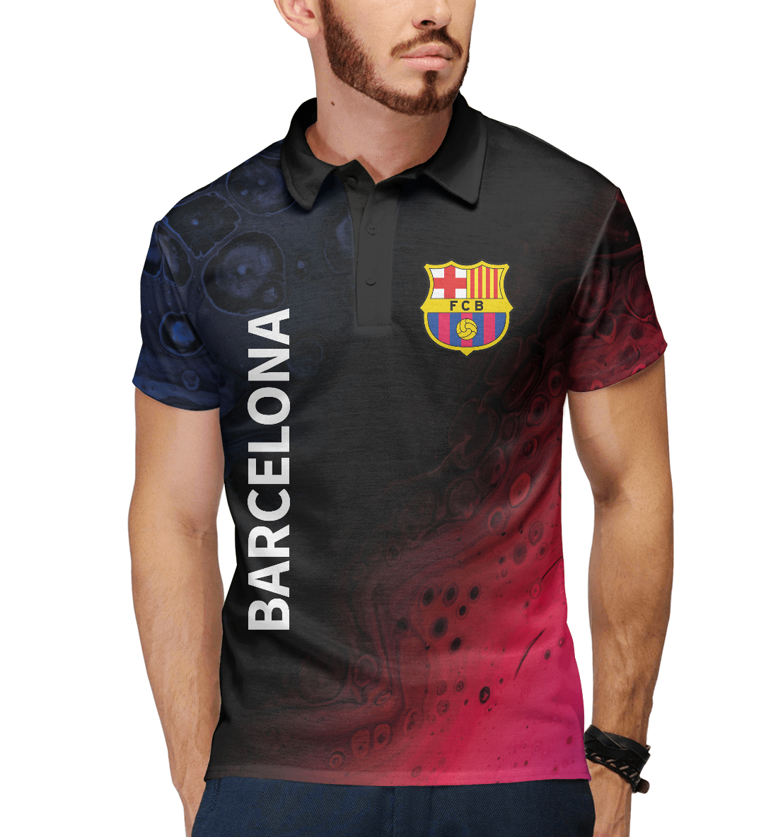 

Barcelona / Барселона