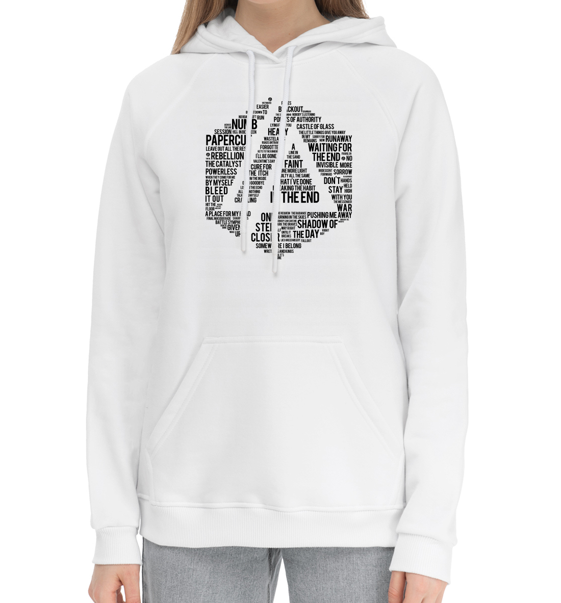 

Песни Linkin Park