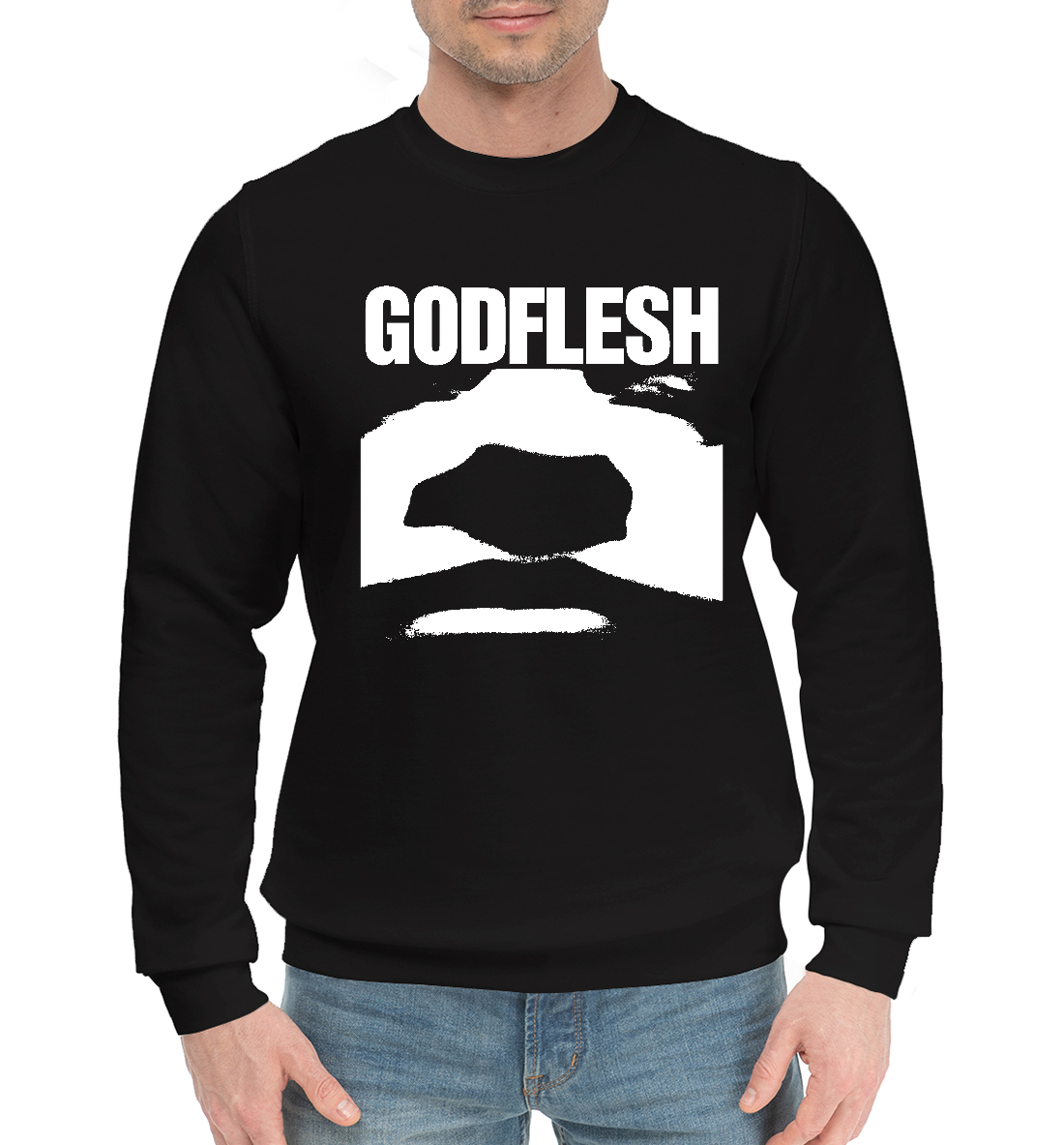 

Godflesh
