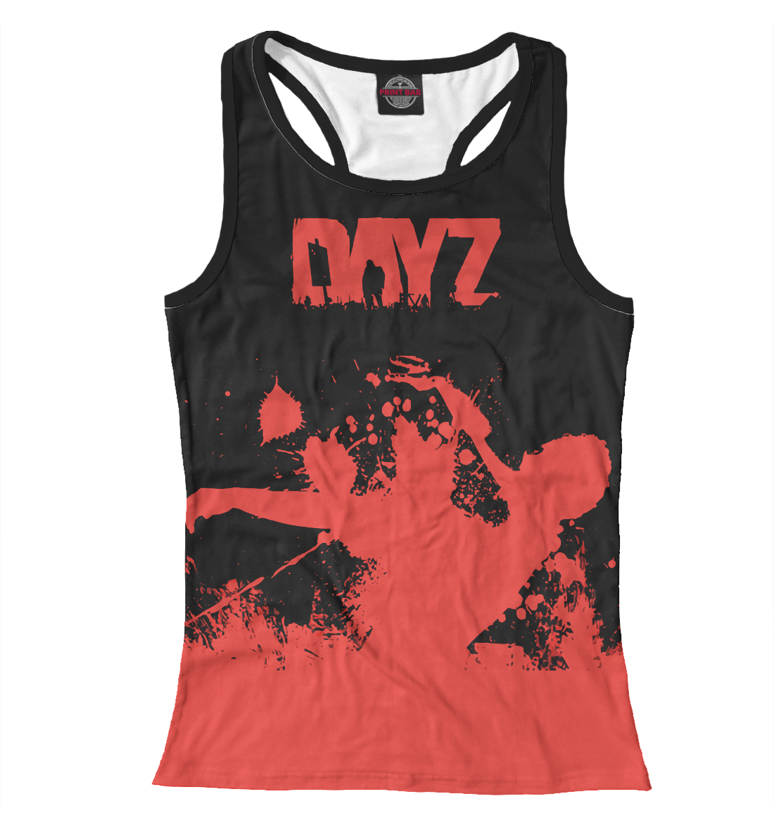 

DayZ