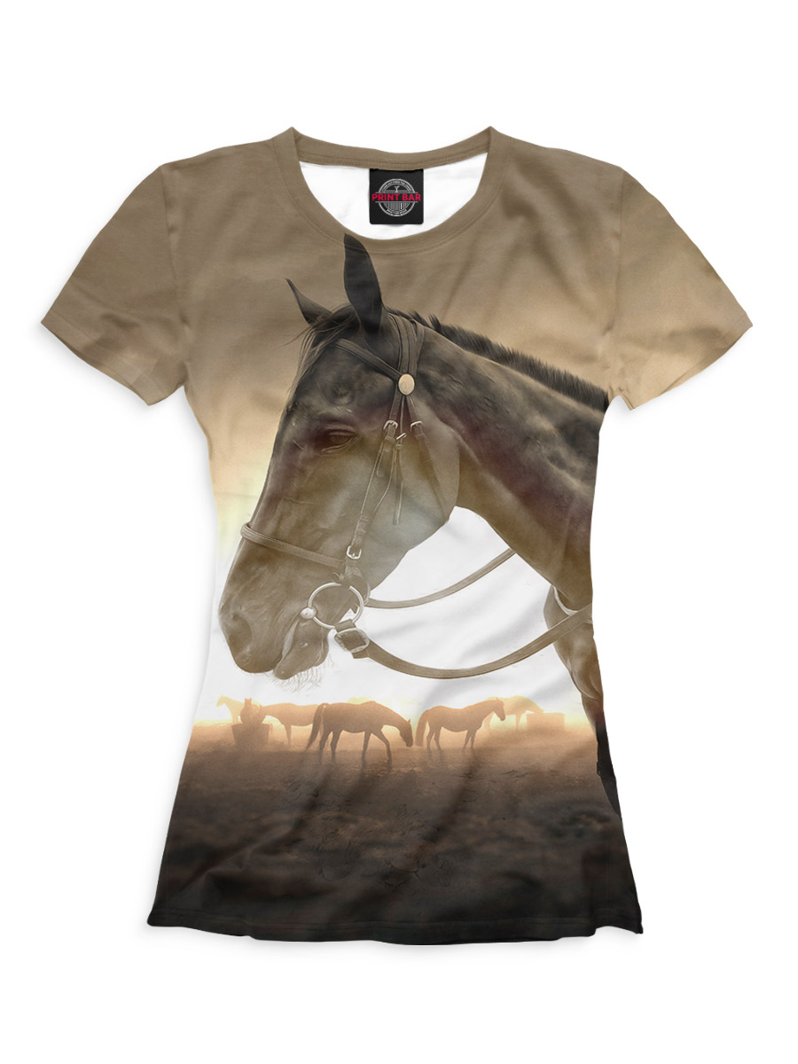 

Horse