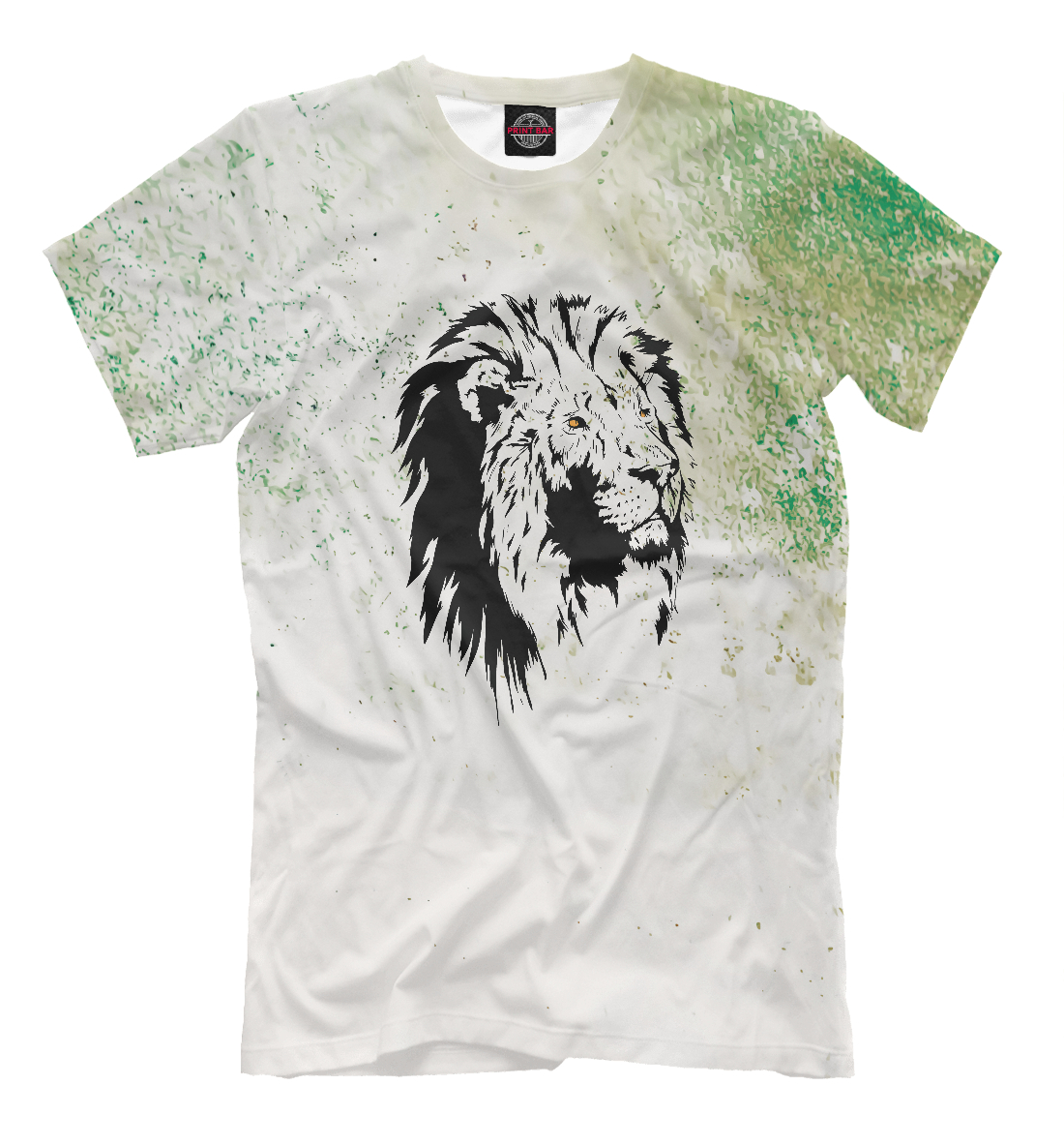 

Lion Girl Grandcat