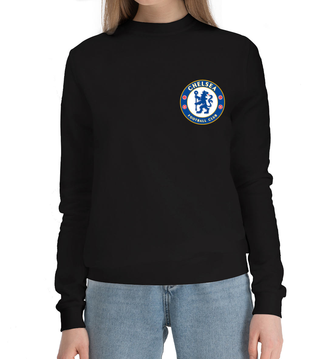 

Chelsea