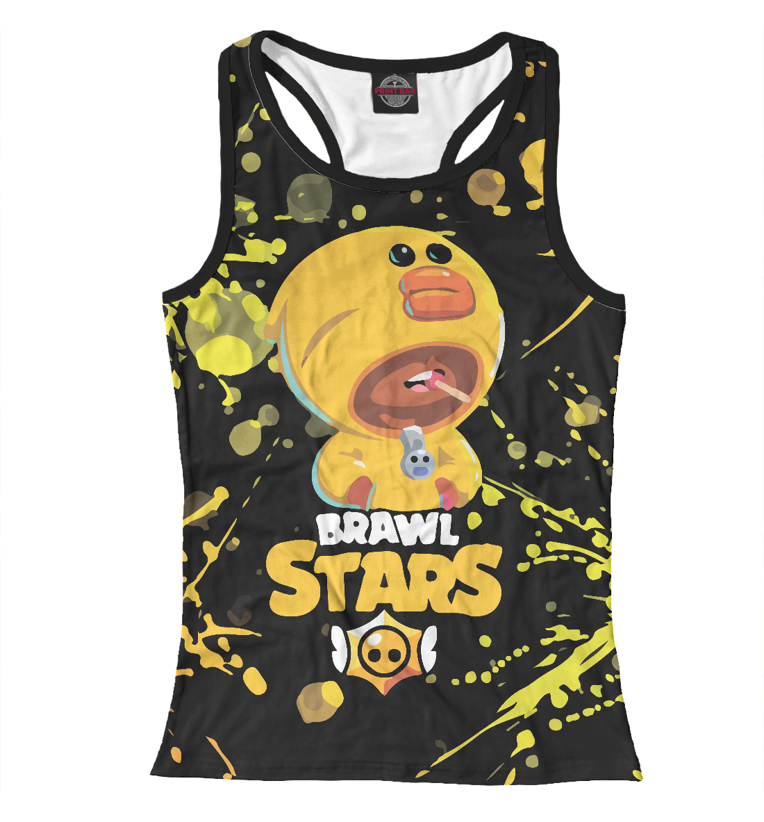 

Brawl Stars