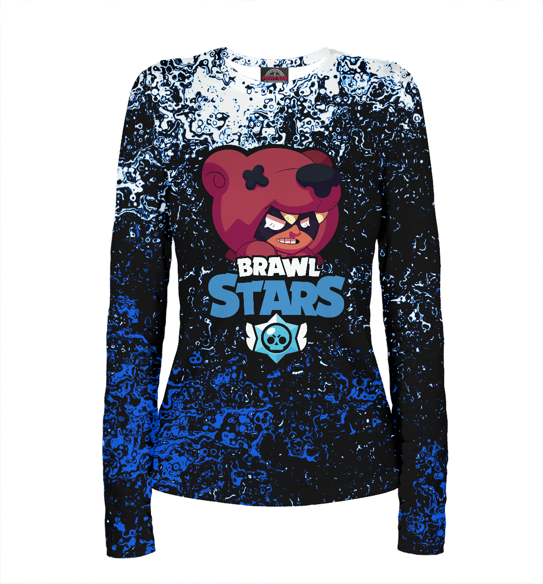 

Brawl Stars