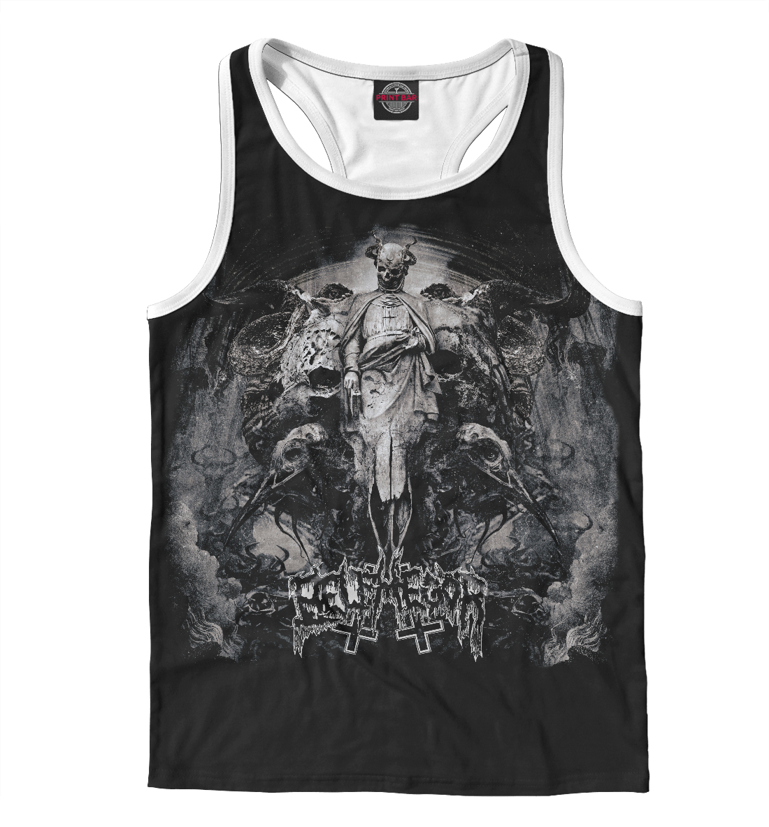 

Belphegor