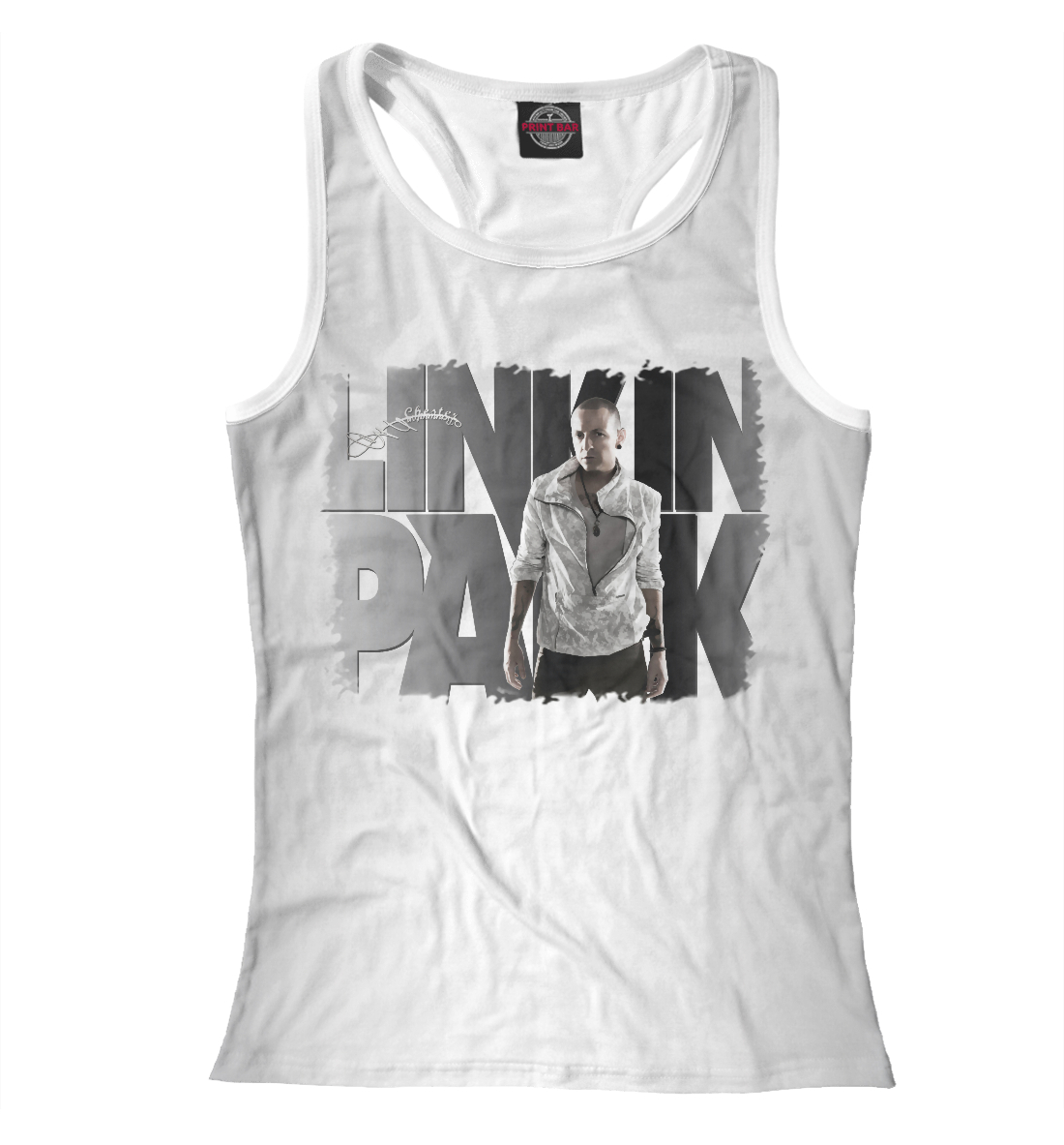 

Linkin Park